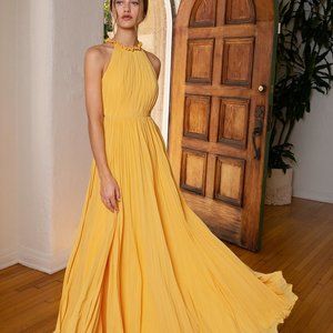 Fame and Partners: The Ciel Dress